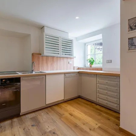 Biber Art 2 Small Biberwier