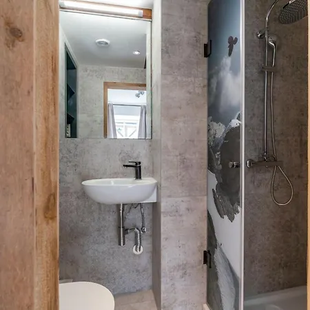 Appartement Biber Art 2 Small