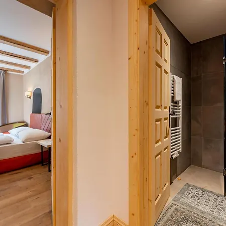 Apartamento Biber Art 2 Small