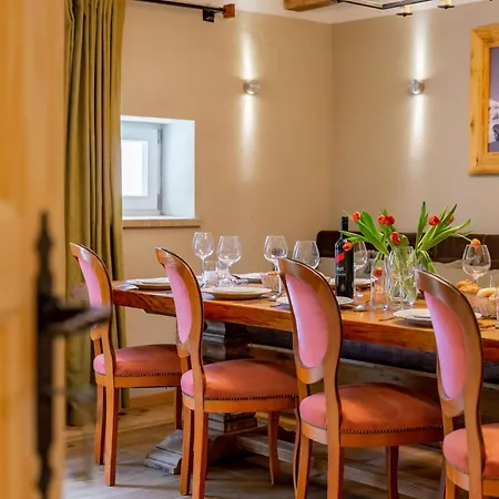 Apartamento Biber Art 2 Small Biberwier