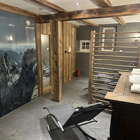 Appartement Biber Art 2 Small Biberwier