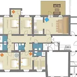Biber Art 2 Small Apartman