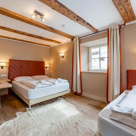 Biber Art 2 Small * Biberwier