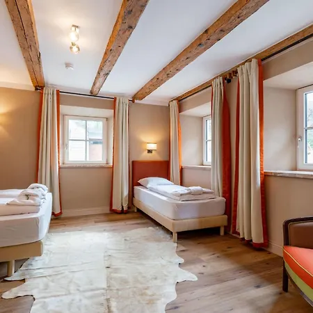 Biber Art 2 Small Biberwier