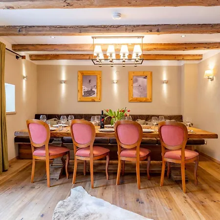 Apartman Biber Art 2 Small