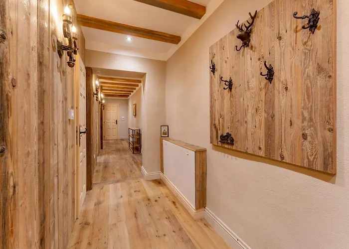 Apartman Biber Art 2 Small Biberwier