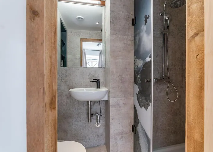 Apartman Biber Art 2 Small