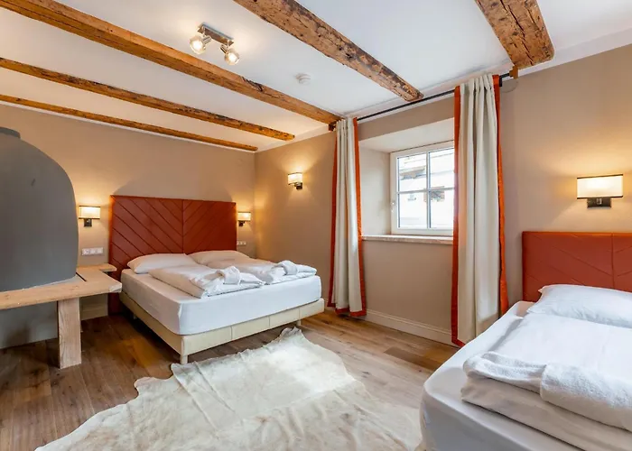 Biber Art 2 Small * Biberwier